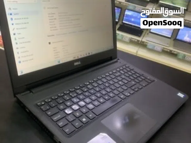Dell inspiron