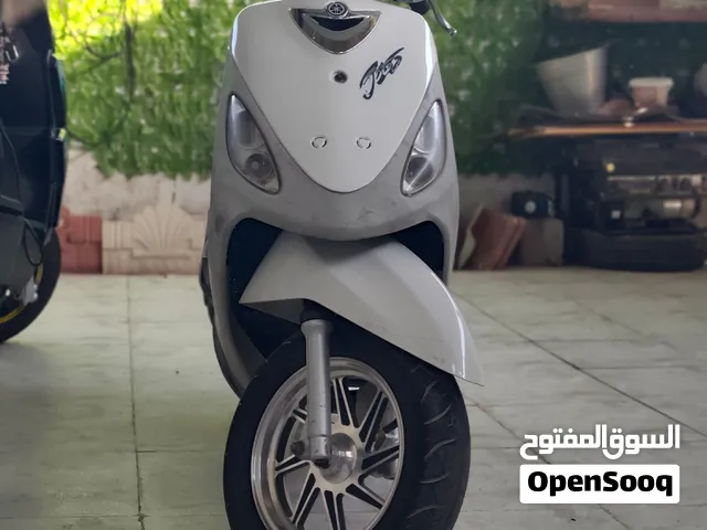 دراجة ماكس قچمة
