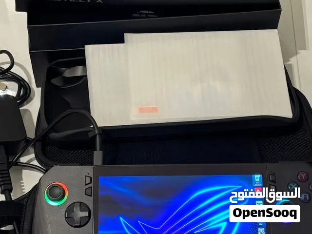 جهاز محمول  ASUS ROG AIly X