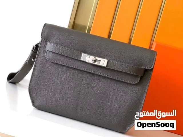 Hermes band bag