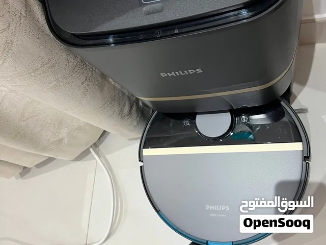 Philips HomeRun 7000 Robot