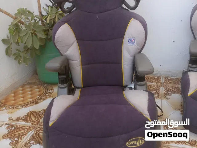 كراسي اطفال
