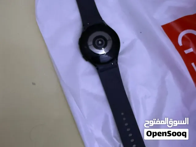 ساعه إلكترونيه