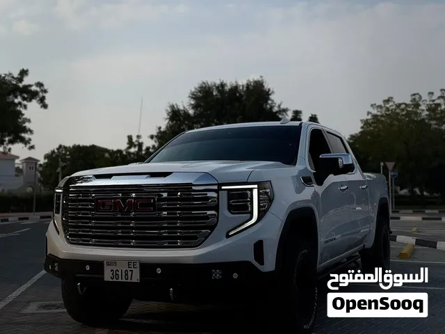 GMC SIERRA DENALI  AMAZING DEAL!