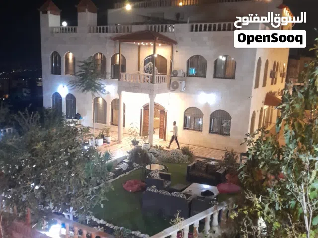 150 m2 2 Bedrooms Apartments for Rent in Amman Jubaiha