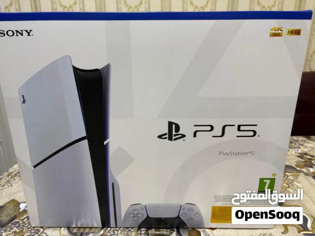 PlayStation 5 PlayStation for sale in Northern Governorate
