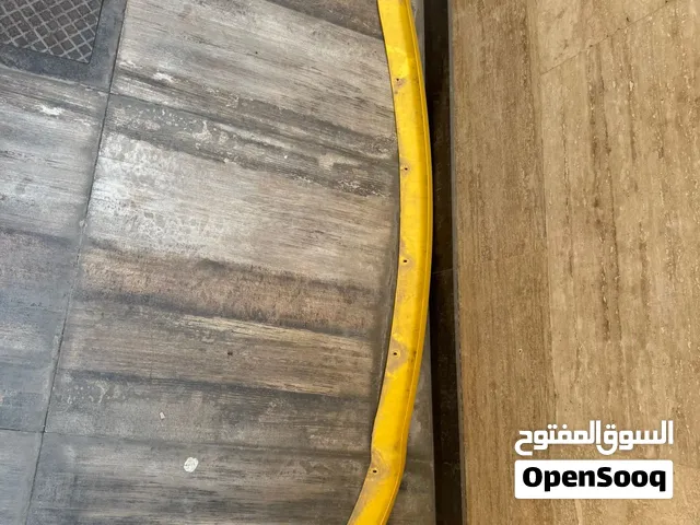 سلام عليكم عندي شباك دعاميه جوا ولحيه دعاميه  وشباج الي يصير بضهر الرقم كلهن مال srt