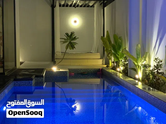 (( همس )) شاليه للزوجين فقط