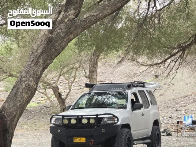 بنفر اكستيرا حديد
