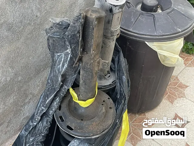 صنوبريات خلفية لـ كامري 2009 مستعمل