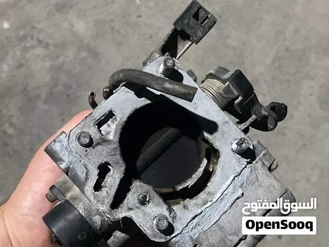 Throttle Body for Mitsubishi lancer 2009