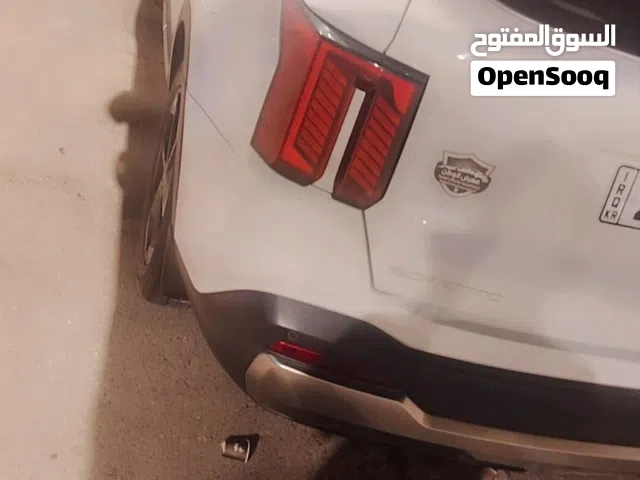 2024 كيا سورينتو S