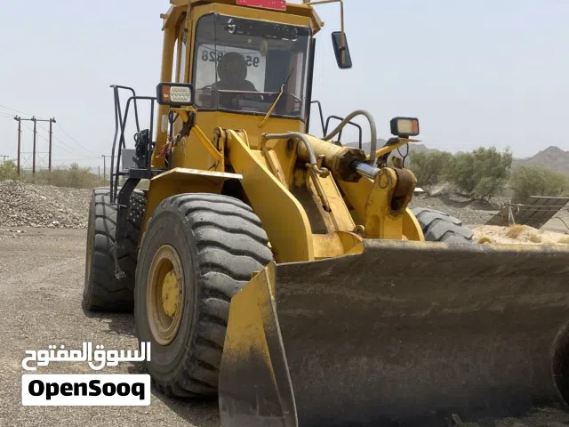 البيع شيول كماتسو