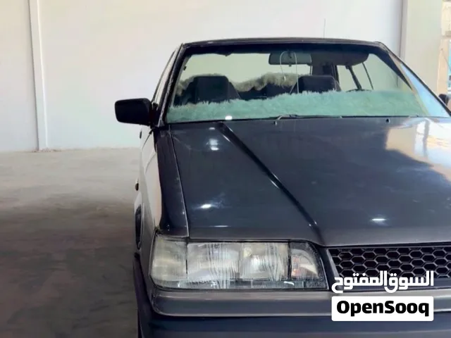 جيتي 1987سكايلن