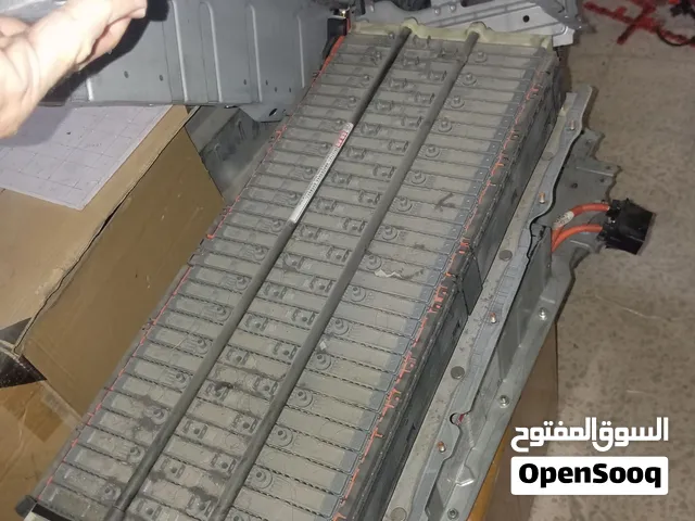 بطارية هايبرد كامري نخب للبيع