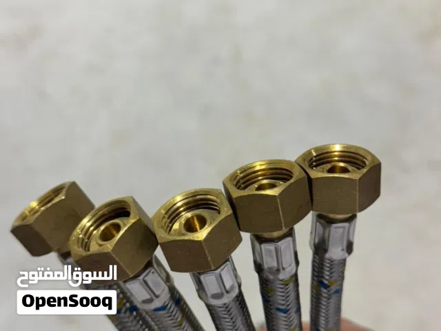 بيبات الغاز توصيلات الغاز أنابيب ضغط الغاز لدى سياب Gas pipes, gas connections, gas pressure pipes