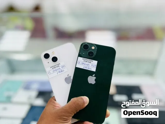 iPhone 13 -256 GB - All Good piece available