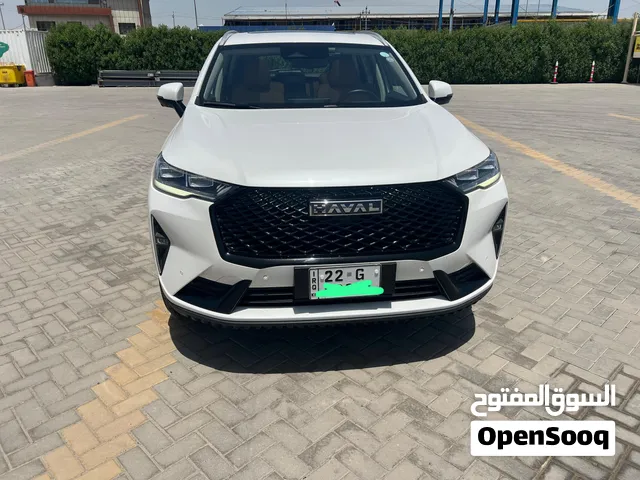 Used Haval H6 in Basra