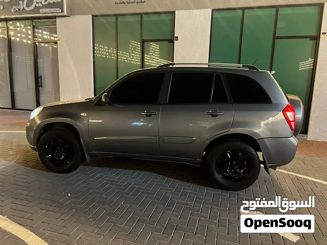 Chery T11 2015 for Sale