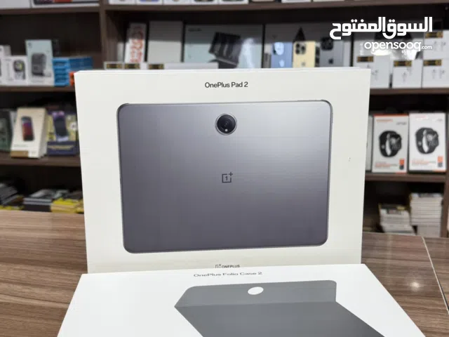 OnePlus OnePlus Pad 256 GB in Muscat