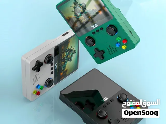 game set x6