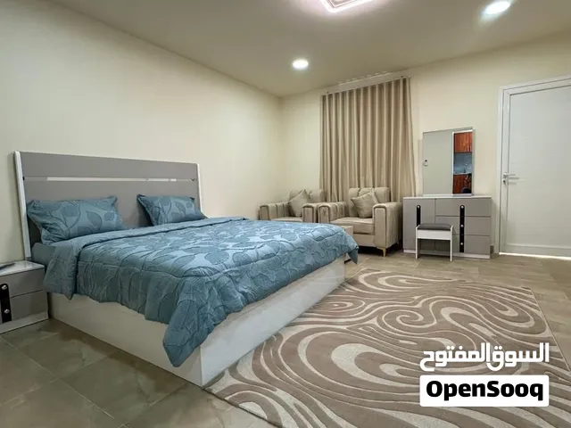 للإيجار استديو مفروش في منطقة زاخر قرب اللولو سوبرماركت 2300 شهري شامل