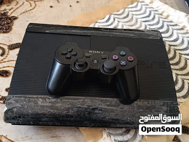 صوني 3 عاطل معالج