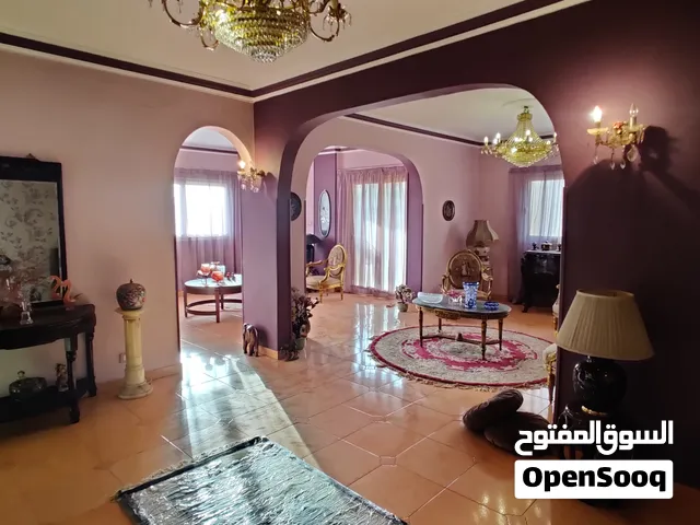 200 m2 2 Bedrooms Apartments for Sale in Cairo Heliopolis