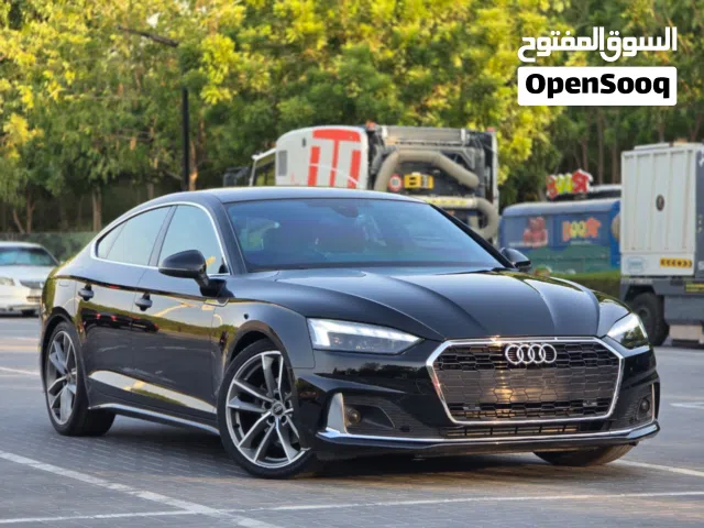 2023 أودي A5 A5 Sportback
