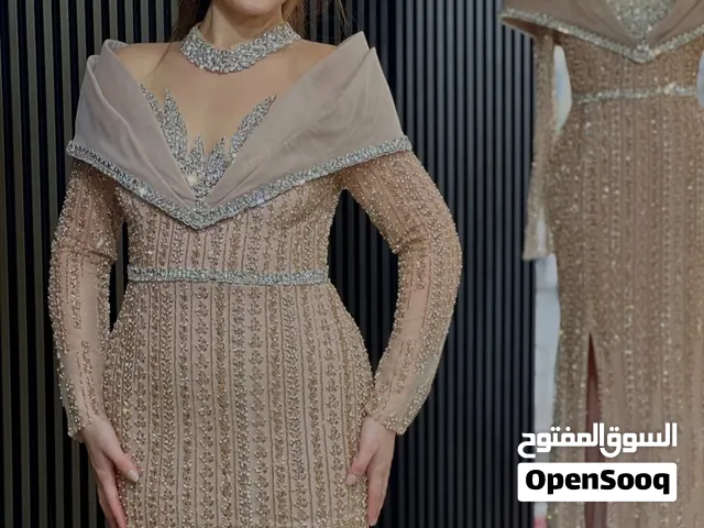 فستان سهره للبيع