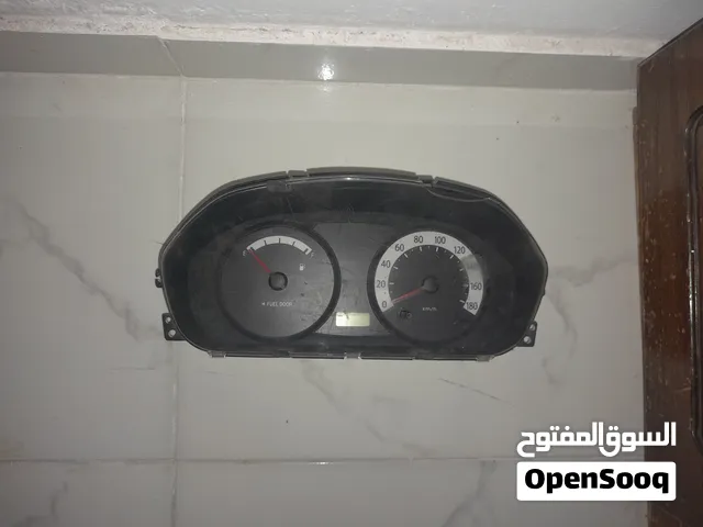 قطع كيا بيكانتو