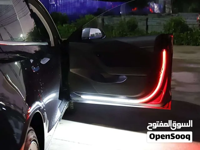 نشرة LED لباب السيارة