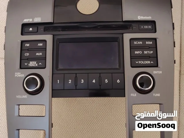 مسجل كيا فورتي 2010