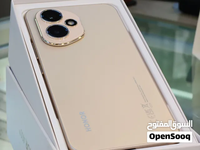 HONOR 400 ( 256GB ) / RAM 12 NEW /// جهاز هونور 400 ذاكرة 256 الرام 12 الجديد