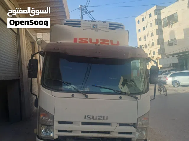 اسوزو 2008 ثلاجة للبيع
