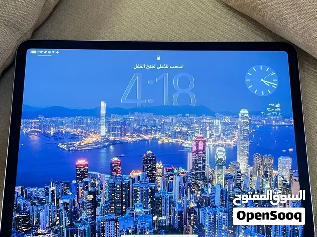 Apple iPad Pro 256 GB in Al Dhahirah