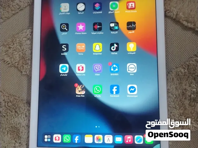 ايباد اير تو متخطي ايكلاود