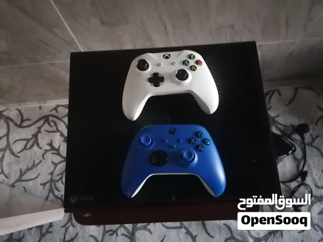 Xbox one fat