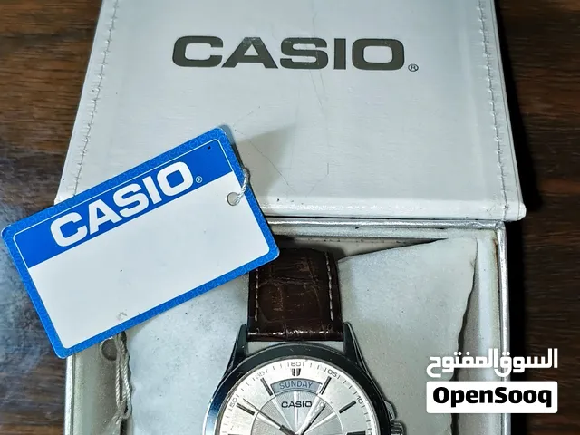 ساعة Casio MTP-1381 اصلية