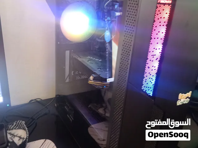 Other Other  Computers  for sale  in Amman