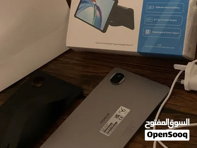 Honor Tab X7 128 GB in Baghdad