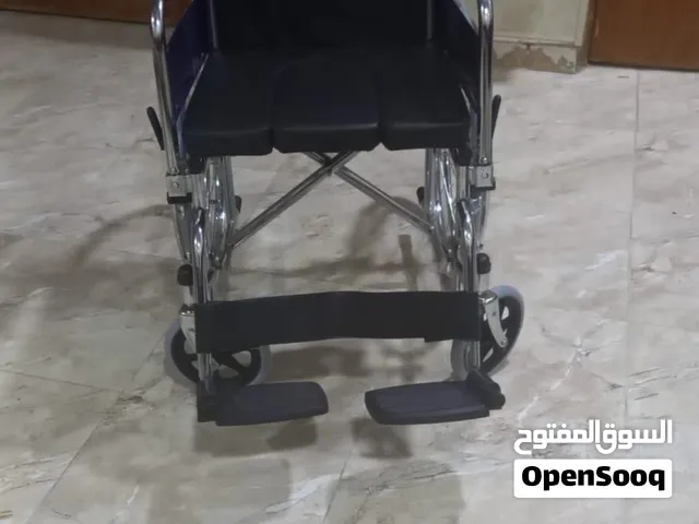 عربانة دفع للموعوقين
