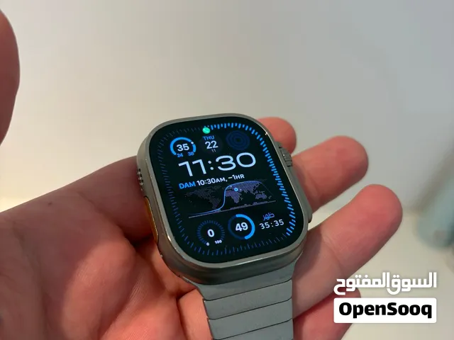 Apple Watch Ultra 2