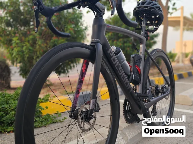 Full Carbon Road Bike Selling POLYGON STRATTOS S8D Shimano ULTEGRA Group Set Carbon Road Bike