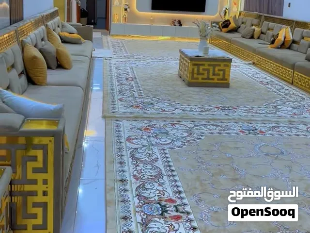 غنفات جديد ستعمال شهرين تفصال المشتره فصلتهم بسعر 15الف