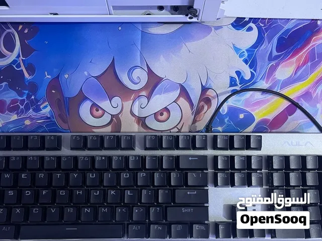 AULA Mountain S2016 Mechanical Gaming Keyboard
