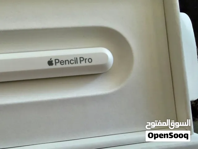Apple Pencil Pro – Excellent Condition