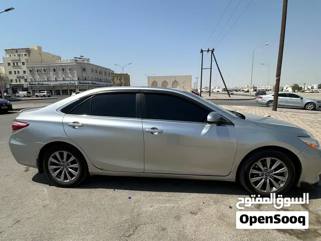 Urgent For Sale  Toyota Camry excellent condition well maintained