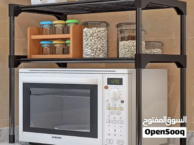 ستاند ماكرويف مطبخي