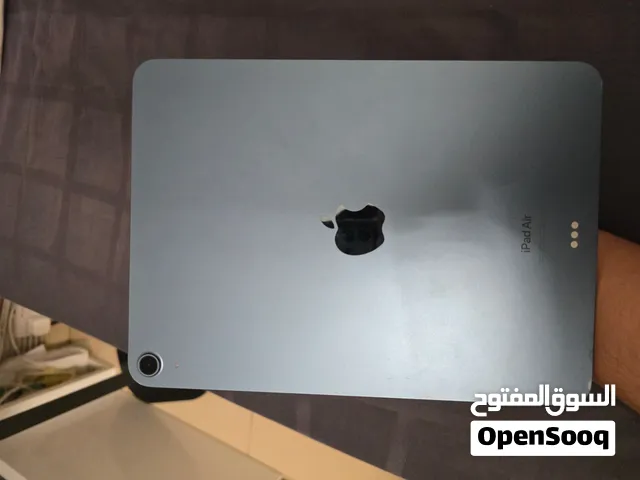 iPad Air 5th Gen (2022) – M1 Chip  256GB  With Apple Pencil